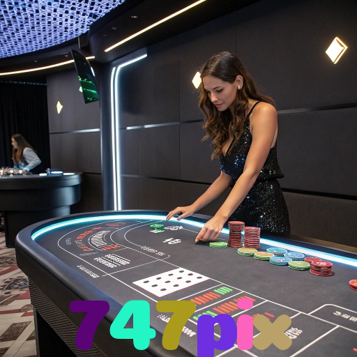 747pix - Baixe o app 747pix no Google Play e jogue ao vivo