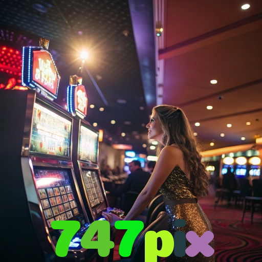 747pix - Baixe o App 747pix para Android e Comece a Jogar