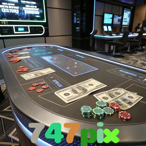 747pix - Baixe o App 747pix para Android e Comece a Jogar