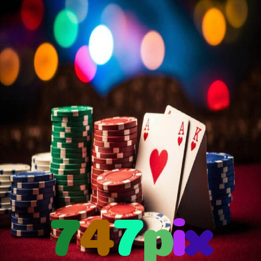 747pix - Baixe o app 747pix no Google Play e jogue ao vivo