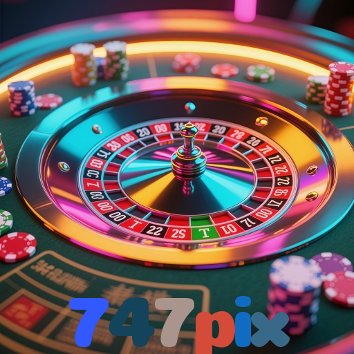 747pix - Baixe o App 747pix para Android e Comece a Jogar