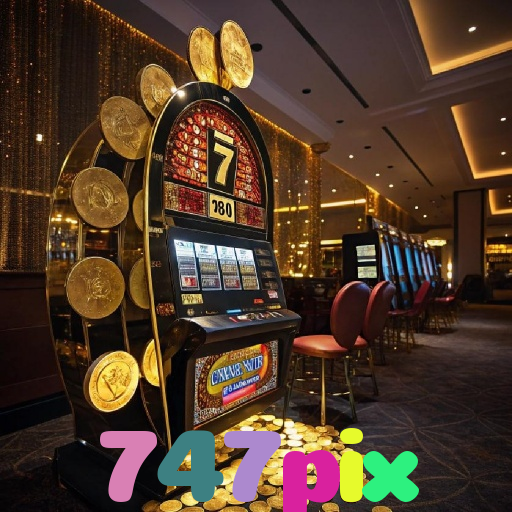 747pix - Baixe o App 747pix para Android e Comece a Jogar