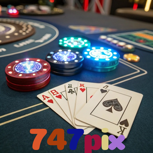 747pix - Baixe o app 747pix no Google Play e jogue ao vivo