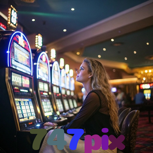 747pix - Baixe o app 747pix no Google Play e jogue ao vivo