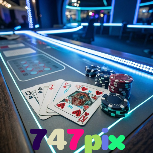 747pix - Baixe o App 747pix para Android e Comece a Jogar